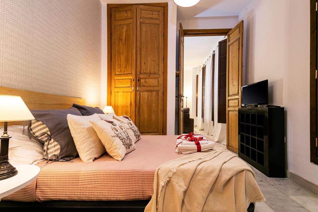 -Malagasunapts- Premium Historical Citycentre 외부 사진